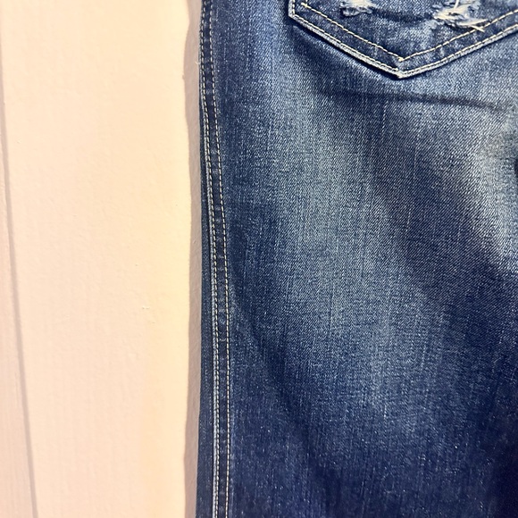 second Yoga Jeans Style -Leader - Picture 7 of 9